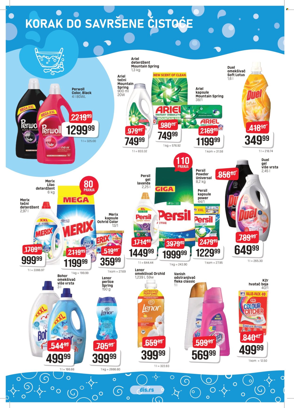 DIS katalog - 12.03.2026 - 25.03.2026. Stranica 18