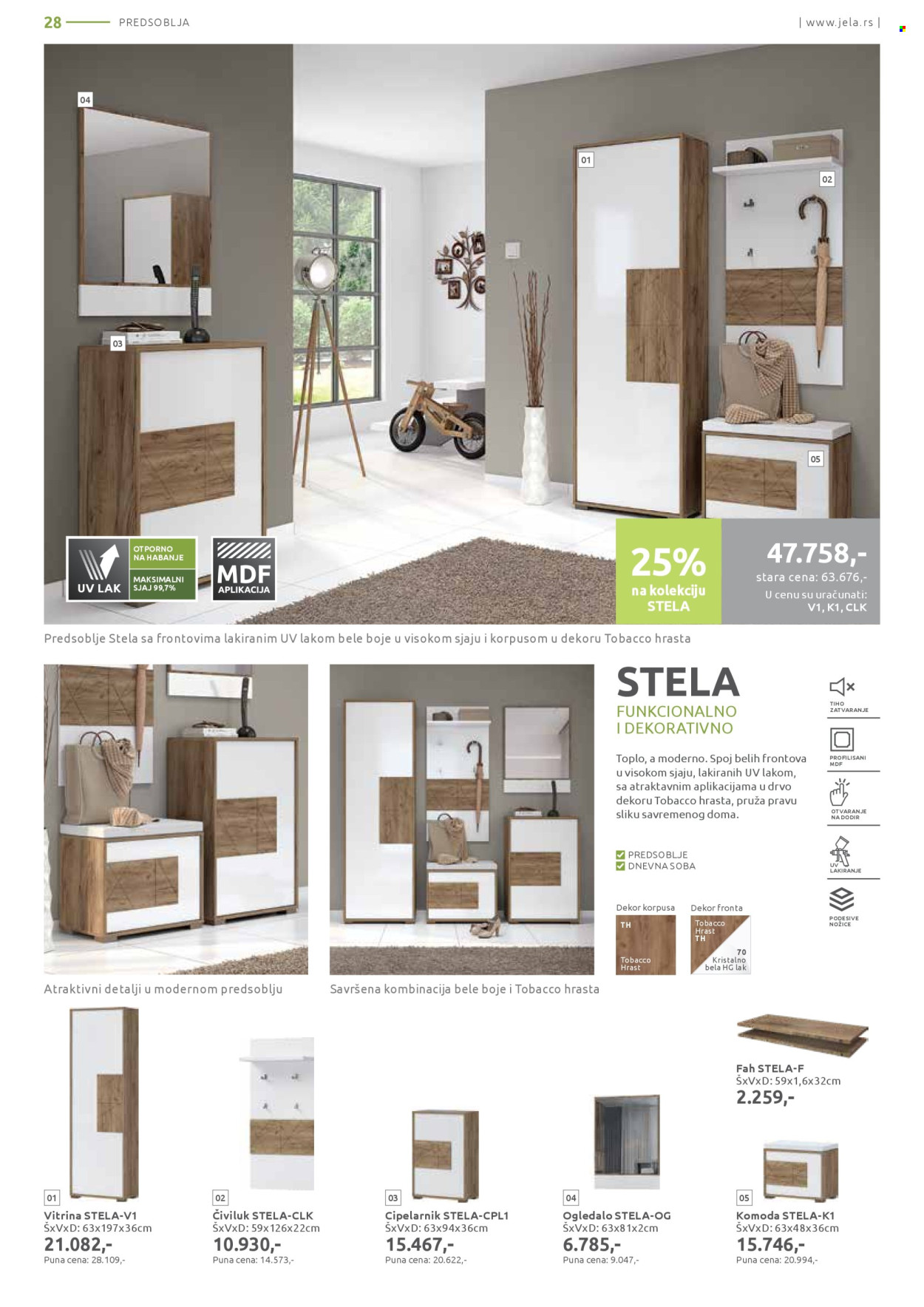 Jela katalog - 09.03.2026 - 04.04.2026. Stranica 28