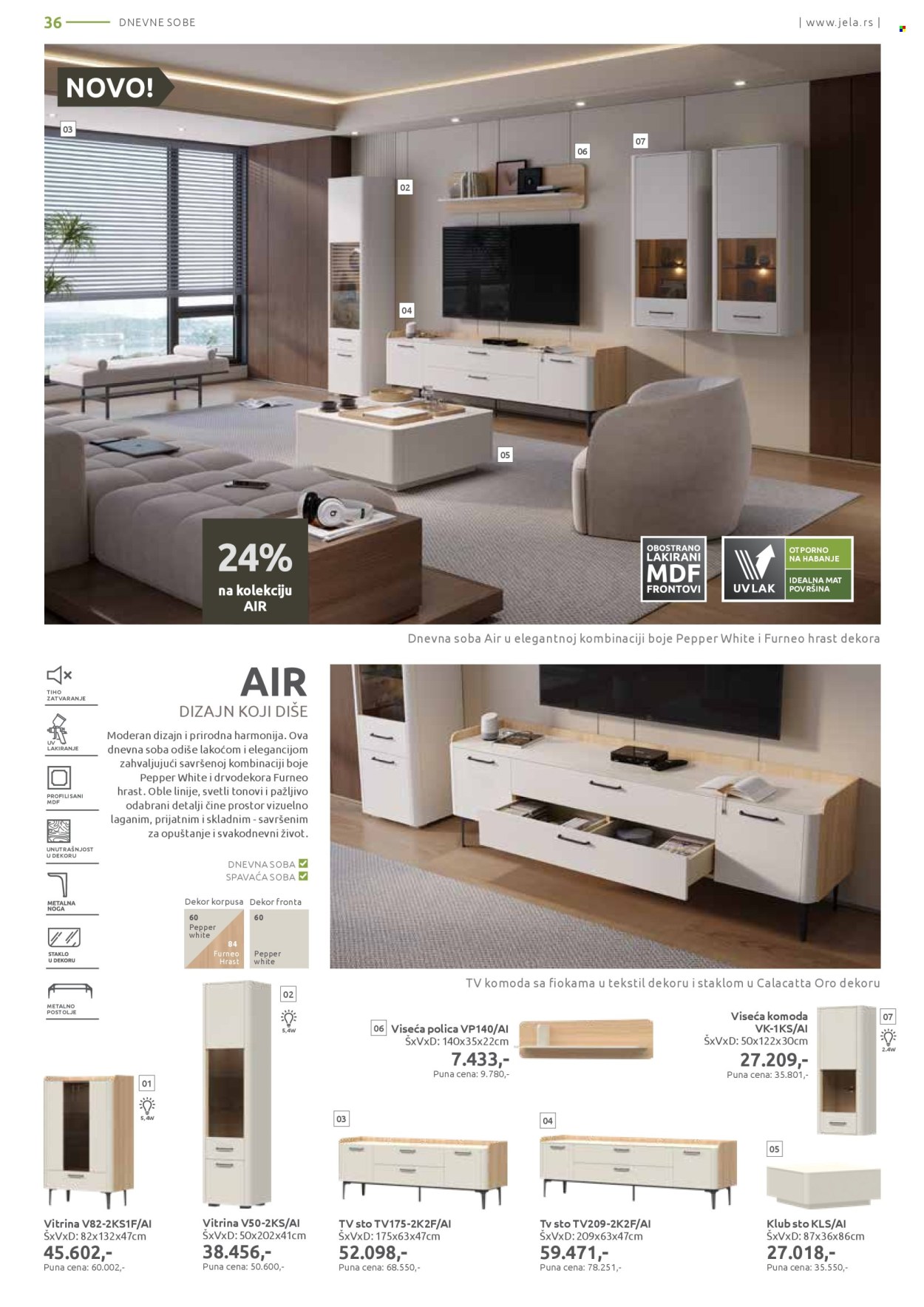 Jela katalog - 09.03.2026 - 04.04.2026. Stranica 36