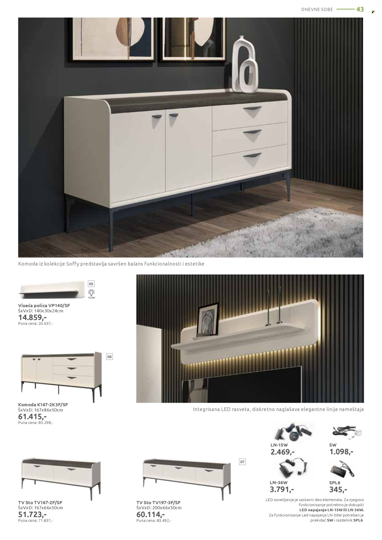 Jela katalog - 09.03.2026 - 04.04.2026. Stranica 43