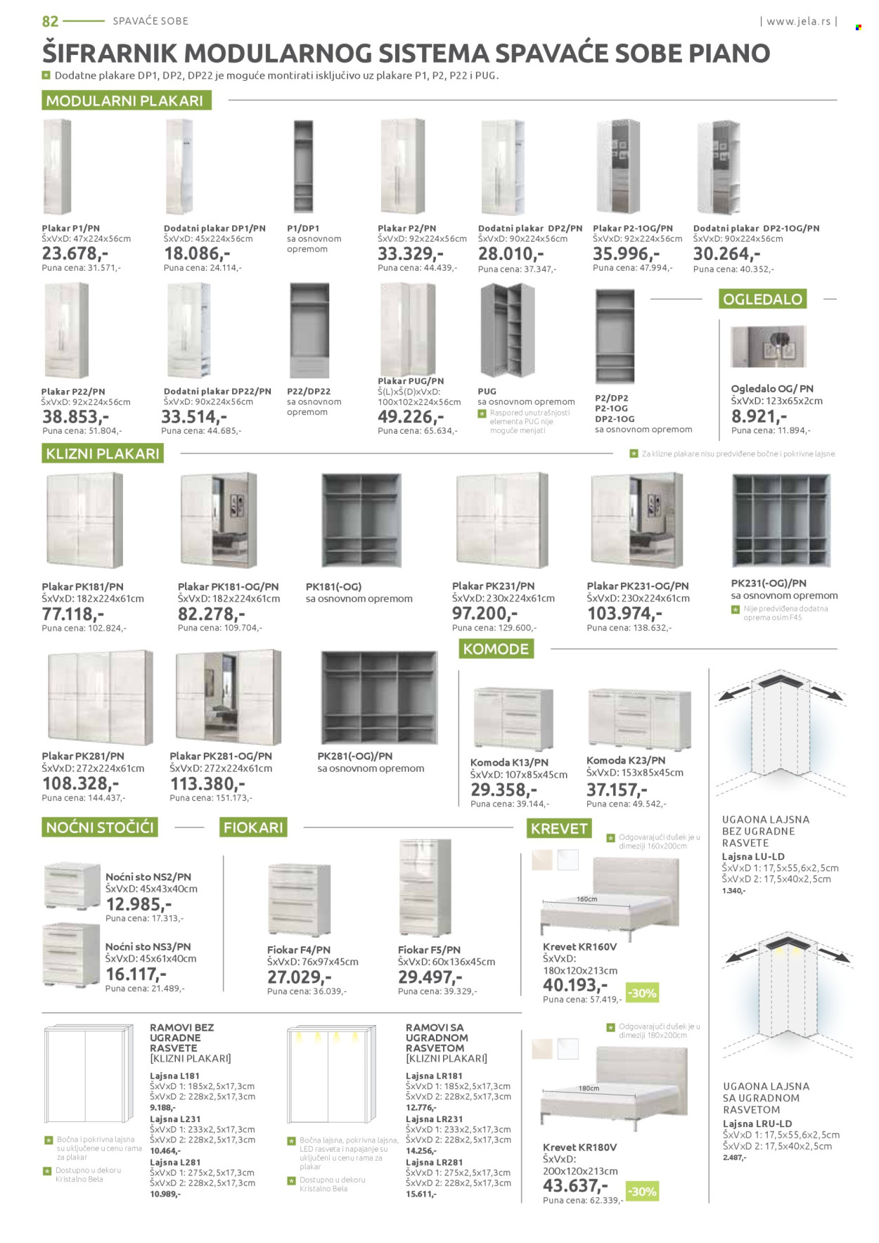 Jela katalog - 09.03.2026 - 04.04.2026. Stranica 82