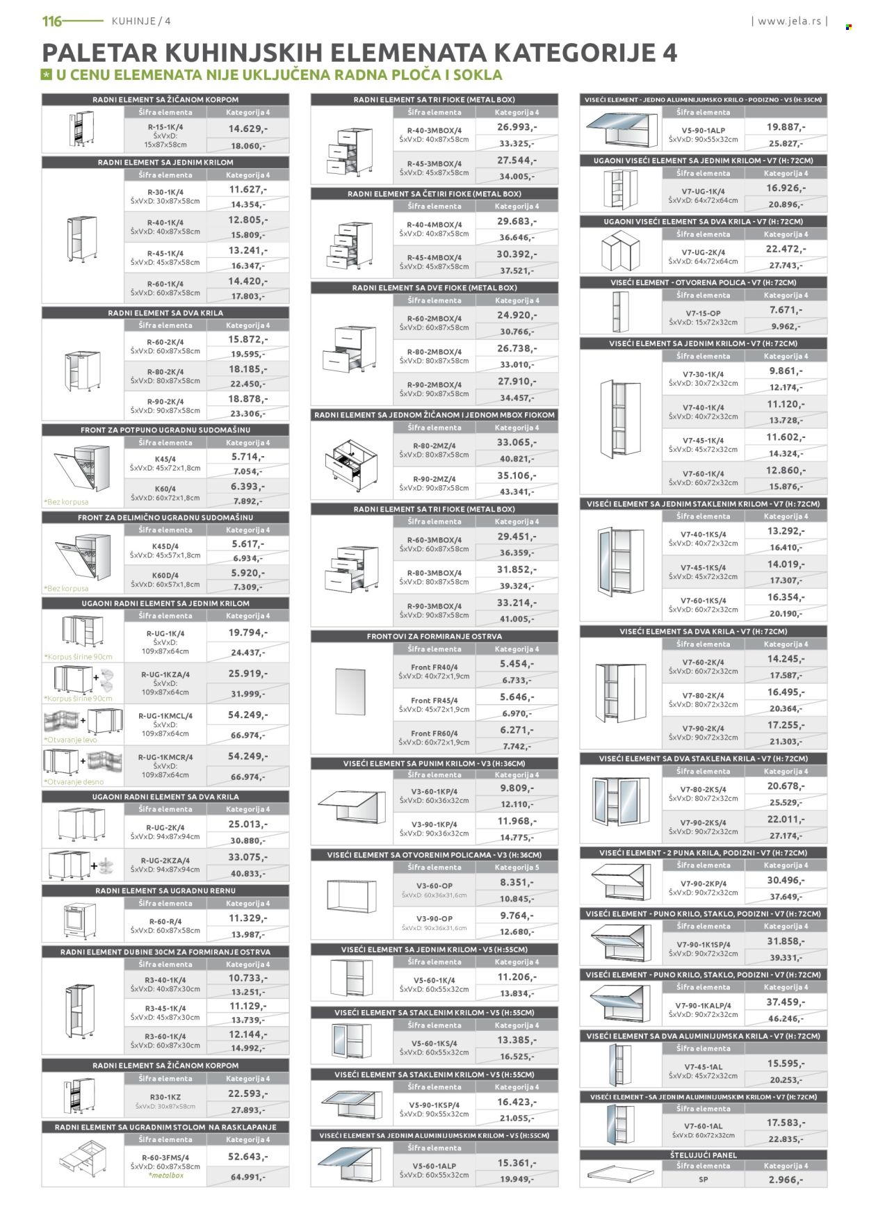 Jela katalog - 09.03.2026 - 04.04.2026. Stranica 116
