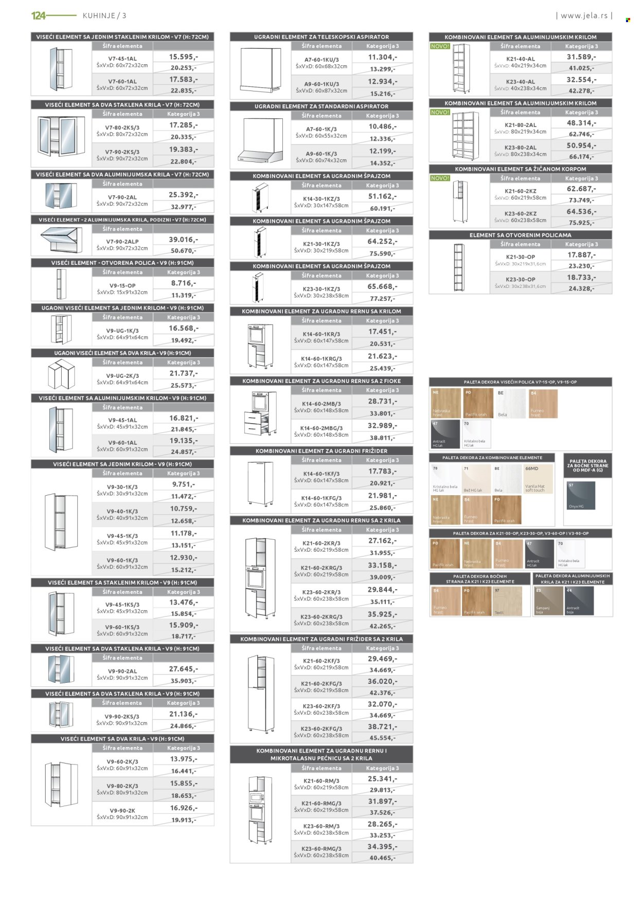 Jela katalog - 09.03.2026 - 04.04.2026. Stranica 124