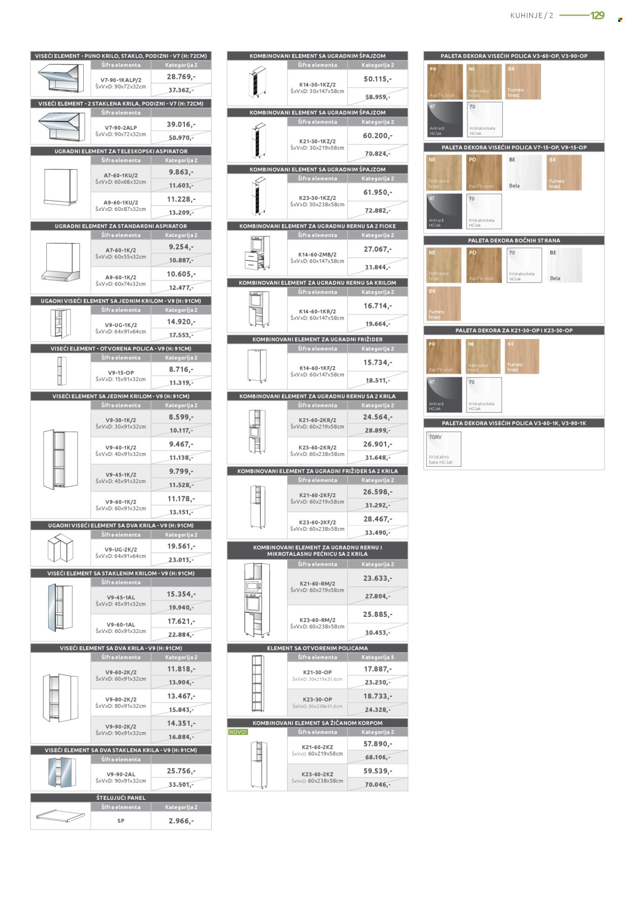Jela katalog - 09.03.2026 - 04.04.2026. Stranica 129