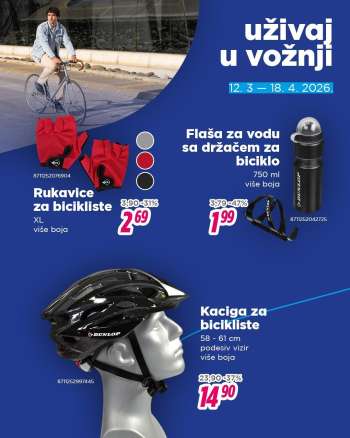 Okov katalog - 12.03.2026 - 18.04.2026.