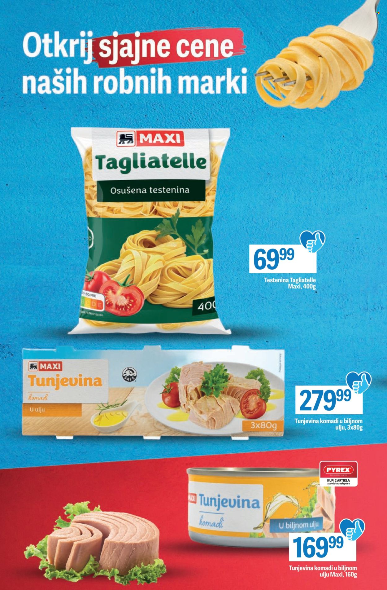 Maxi katalog - 12.03.2026 - 18.03.2026. Stranica 8