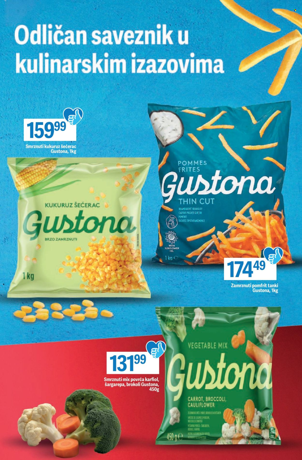 Maxi katalog - 12.03.2026 - 18.03.2026. Stranica 9