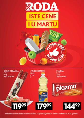 Roda katalog.