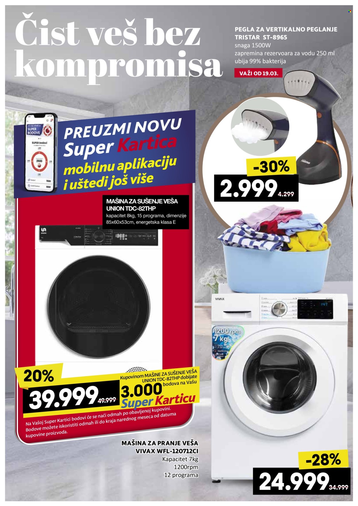 Roda katalog - 12.03.2026 - 07.04.2026. Stranica 18