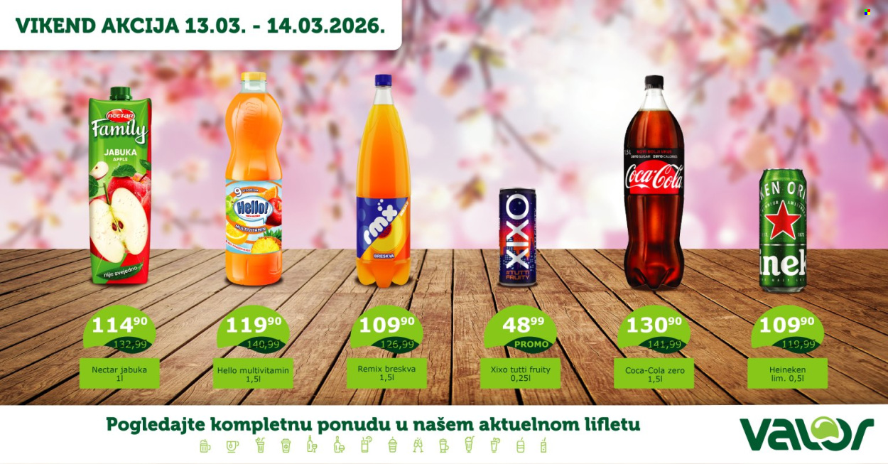Valor katalog - 13.03.2026 - 14.03.2026. Stranica 1