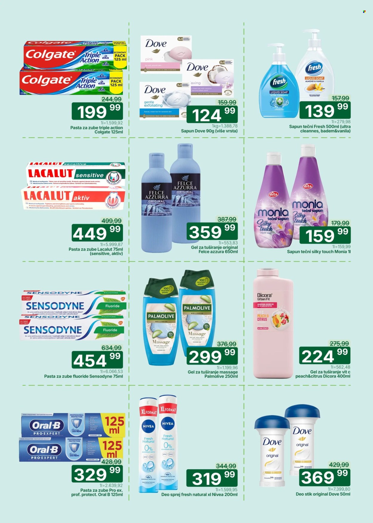 Univerexport katalog - 16.03.2026 - 29.03.2026. Stranica 26