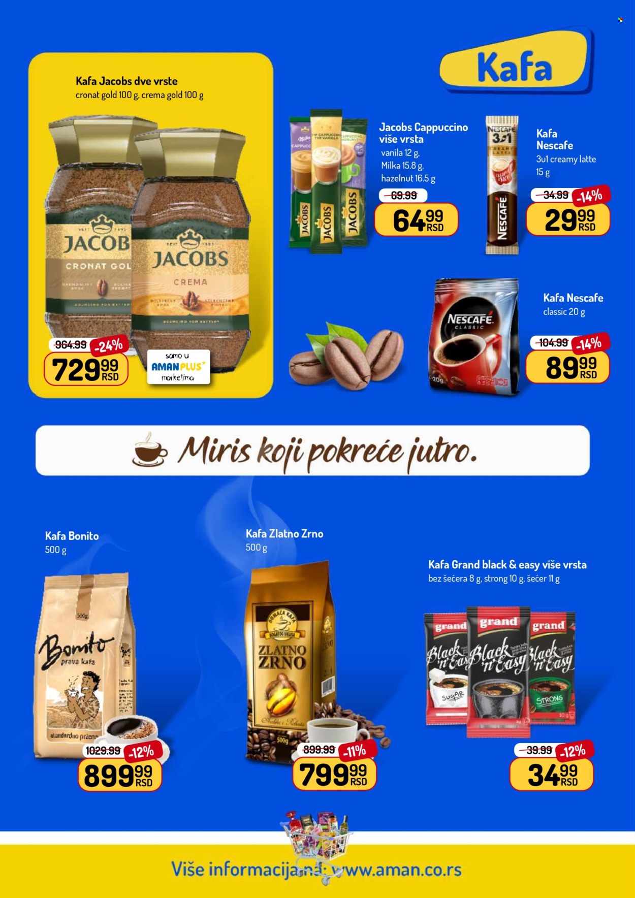 Aman katalog - 16.03.2026 - 29.03.2026. Stranica 32