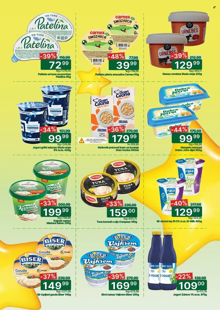 Univerexport katalog - 19.03.2026 - 29.03.2026. Stranica 3