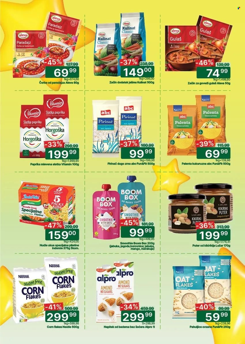 Univerexport katalog - 19.03.2026 - 29.03.2026. Stranica 6