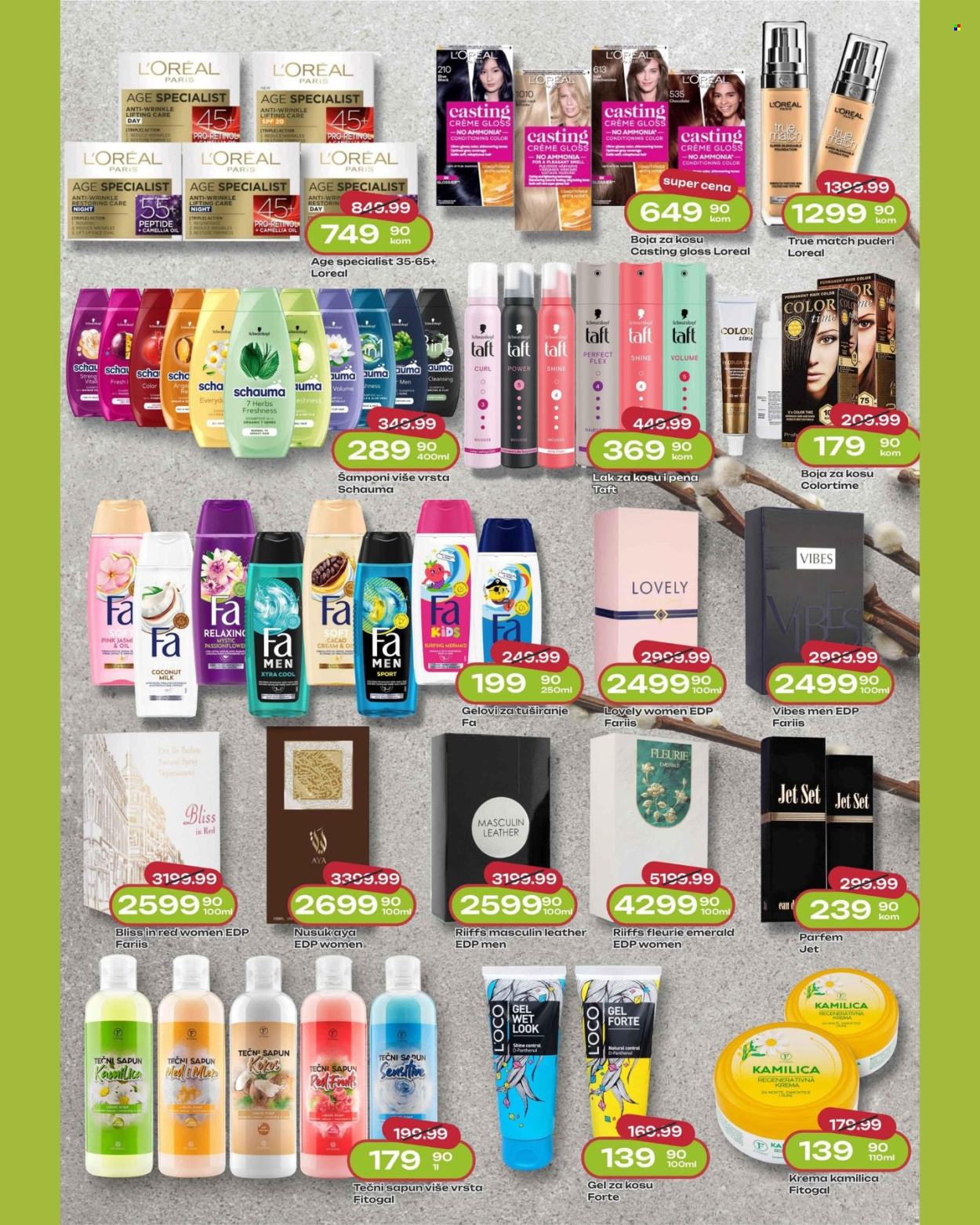 Spin Market katalog - 16.03.2026 - 15.04.2026. Stranica 10