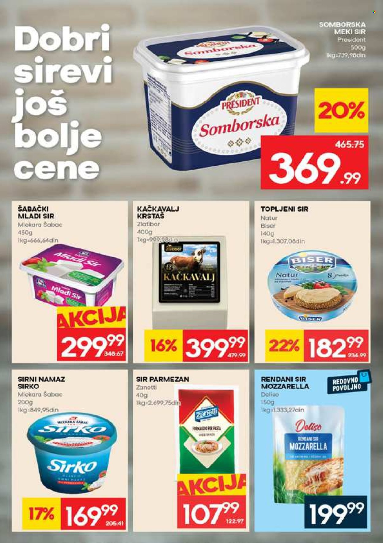 Roda katalog - 19.03.2026 - 25.03.2026. Stranica 9
