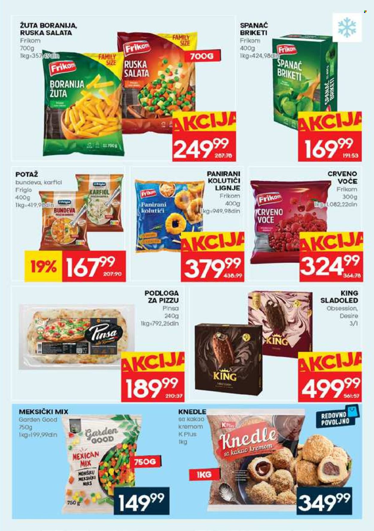 Roda katalog - 19.03.2026 - 25.03.2026. Stranica 13