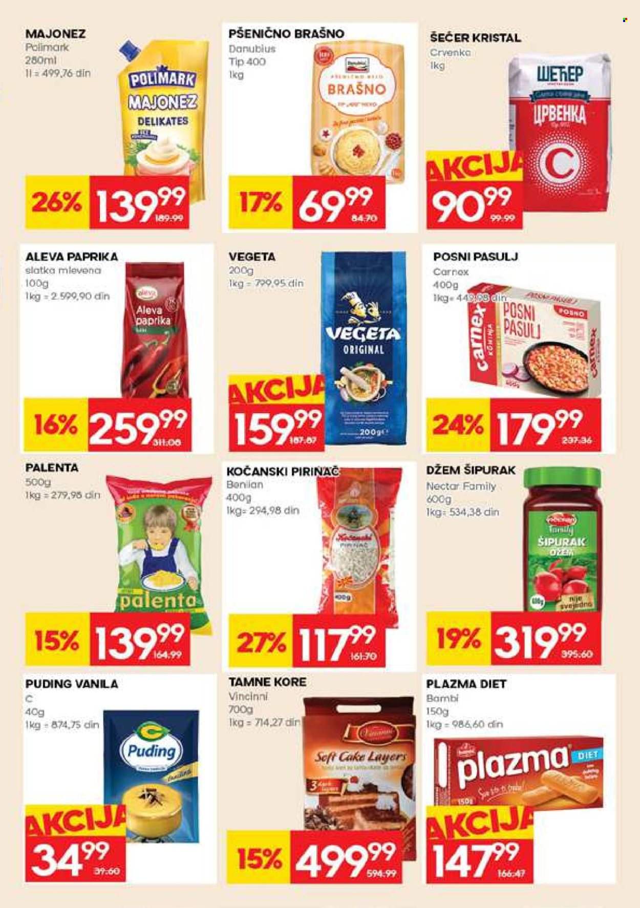 Roda katalog - 19.03.2026 - 25.03.2026. Stranica 17