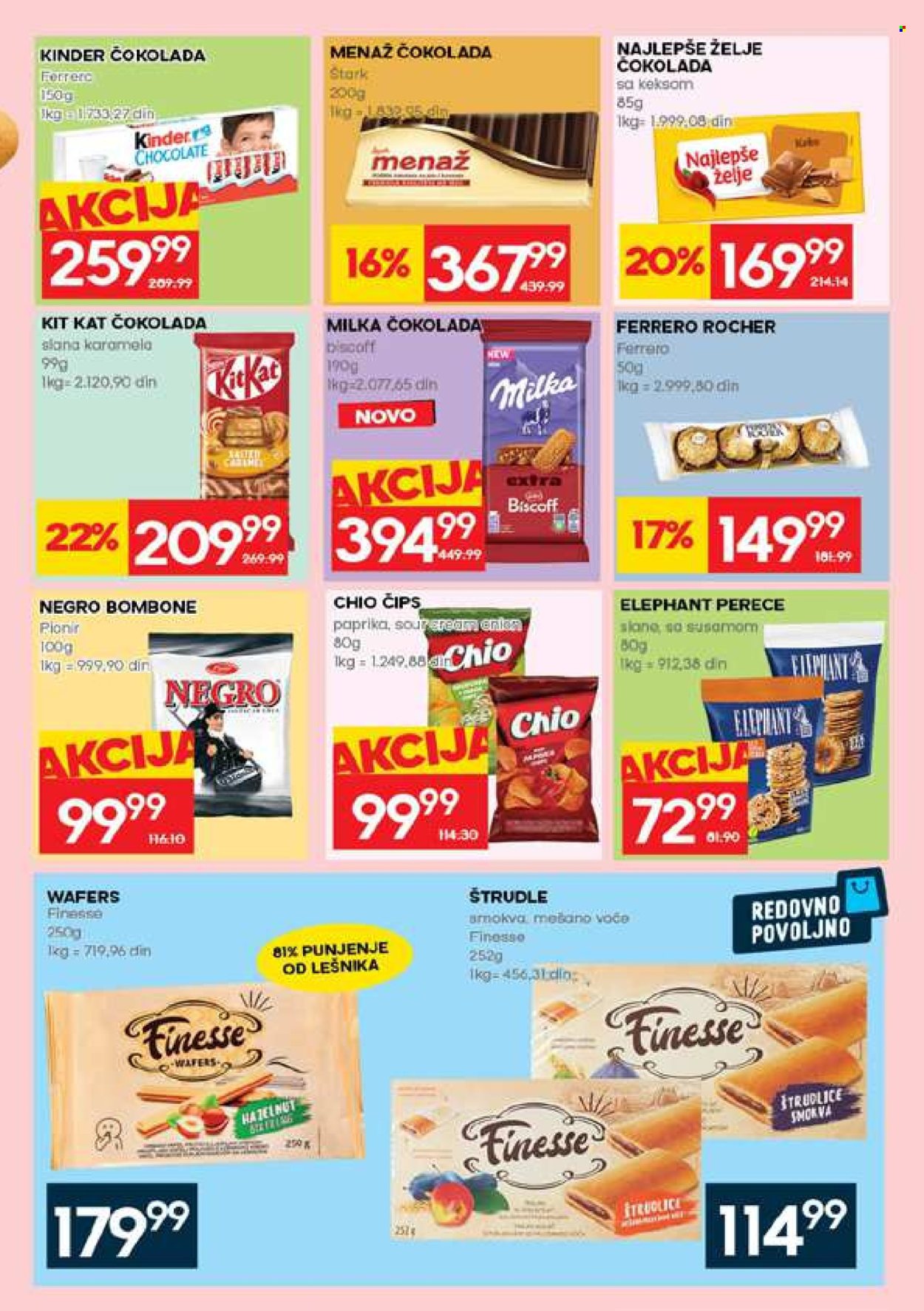 Roda katalog - 19.03.2026 - 25.03.2026. Stranica 21