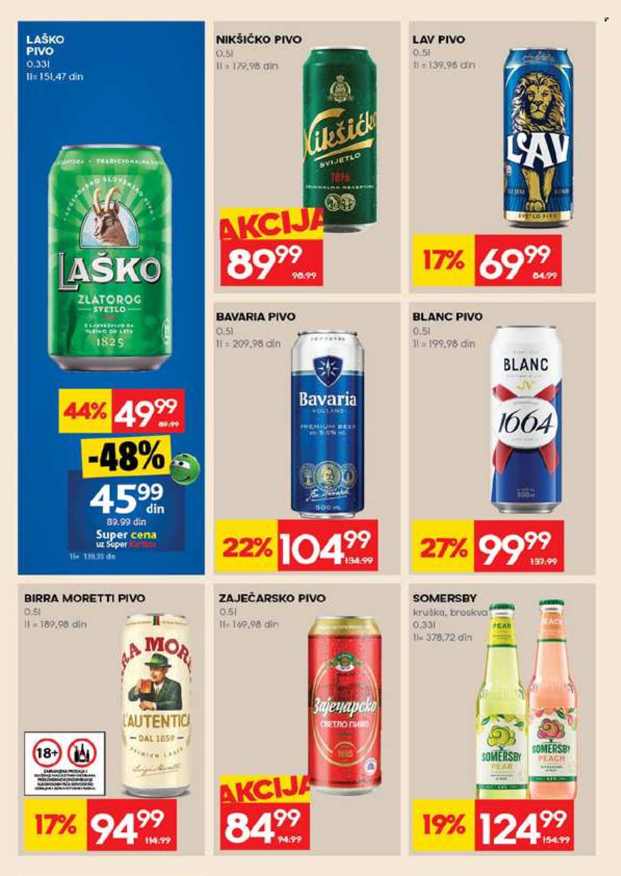 Roda katalog - 19.03.2026 - 25.03.2026. Stranica 24