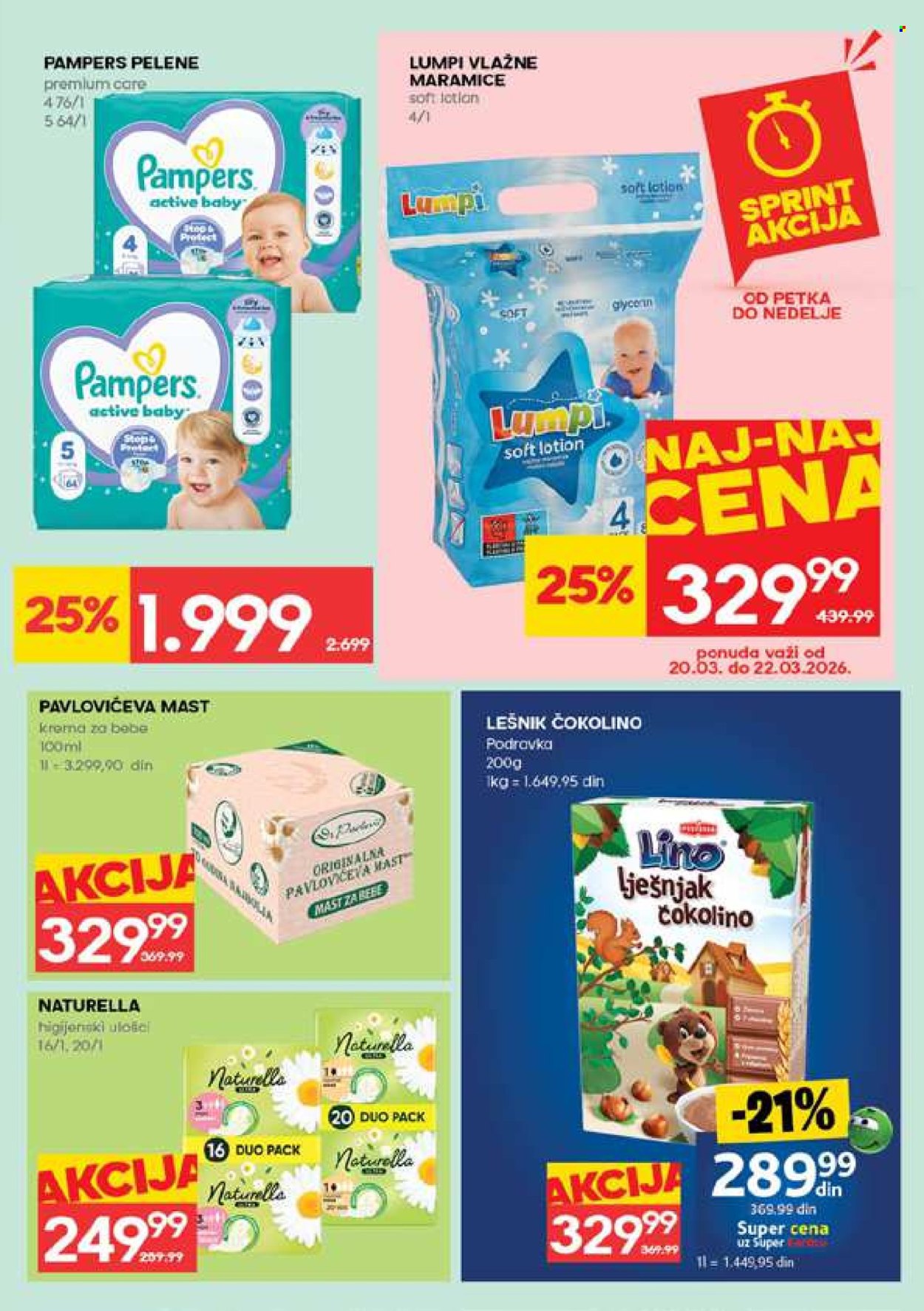 Roda katalog - 19.03.2026 - 25.03.2026. Stranica 27