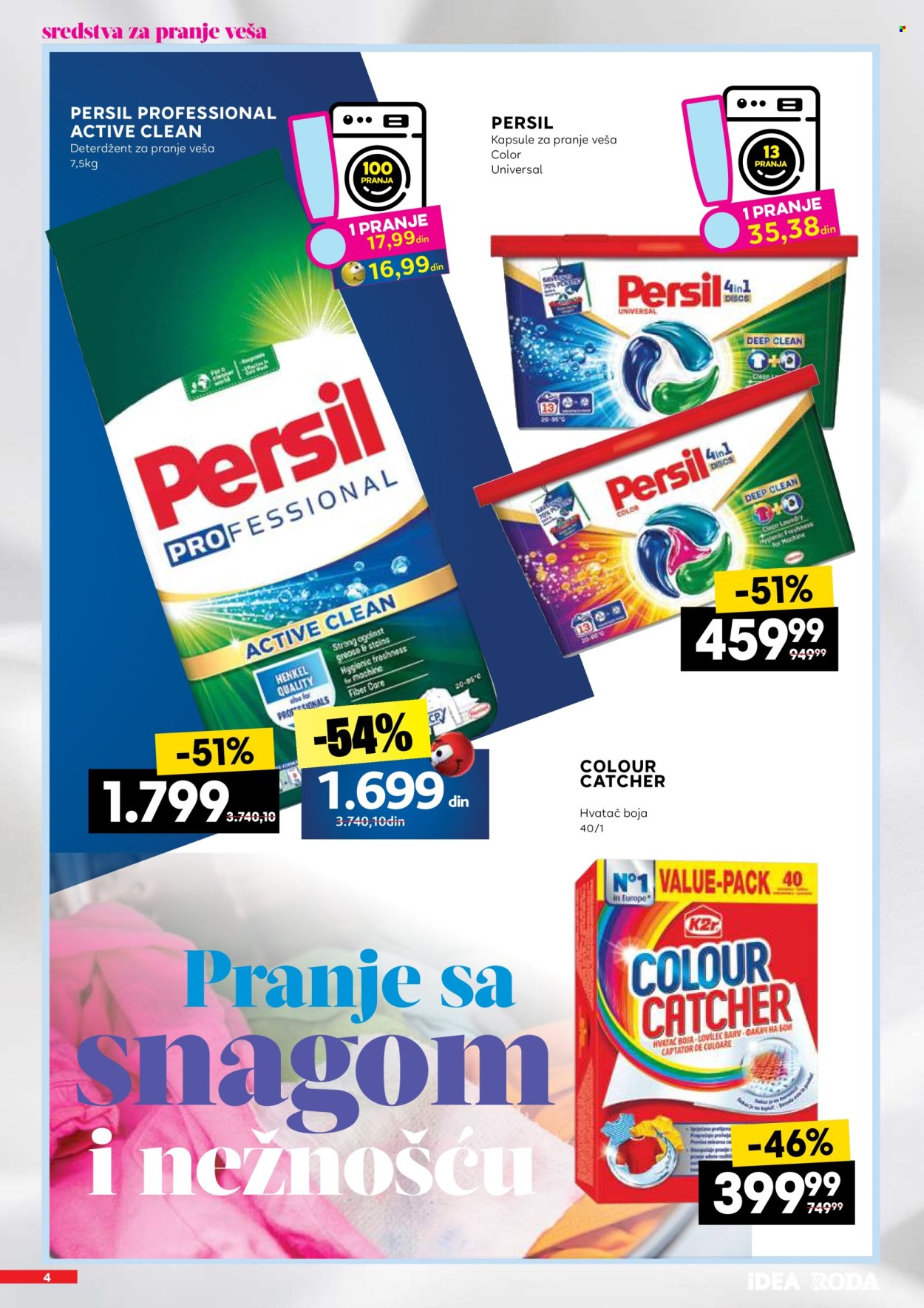 Idea katalog - 19.03.2026 - 14.04.2026. Stranica 4