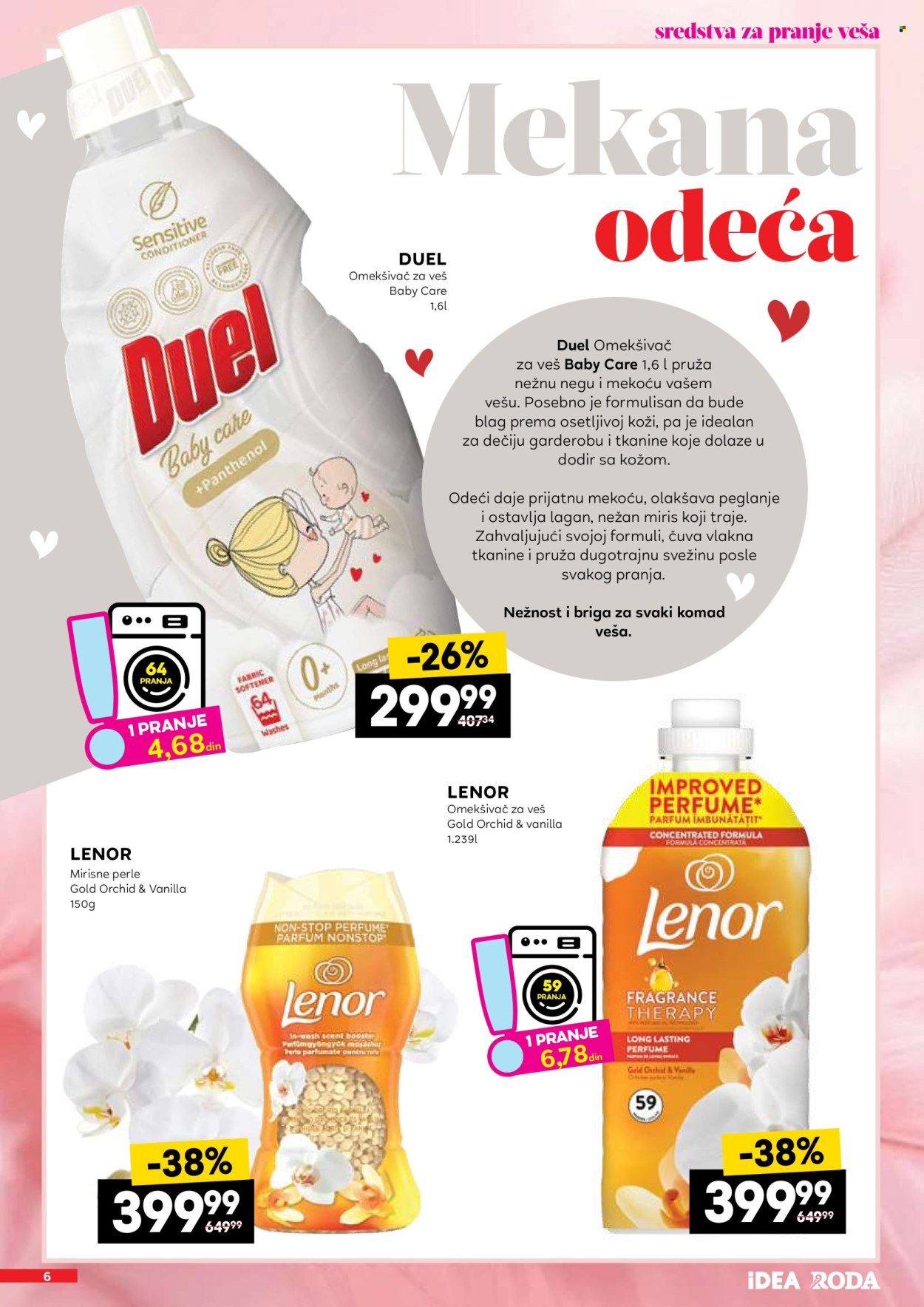 Idea katalog - 19.03.2026 - 14.04.2026. Stranica 6