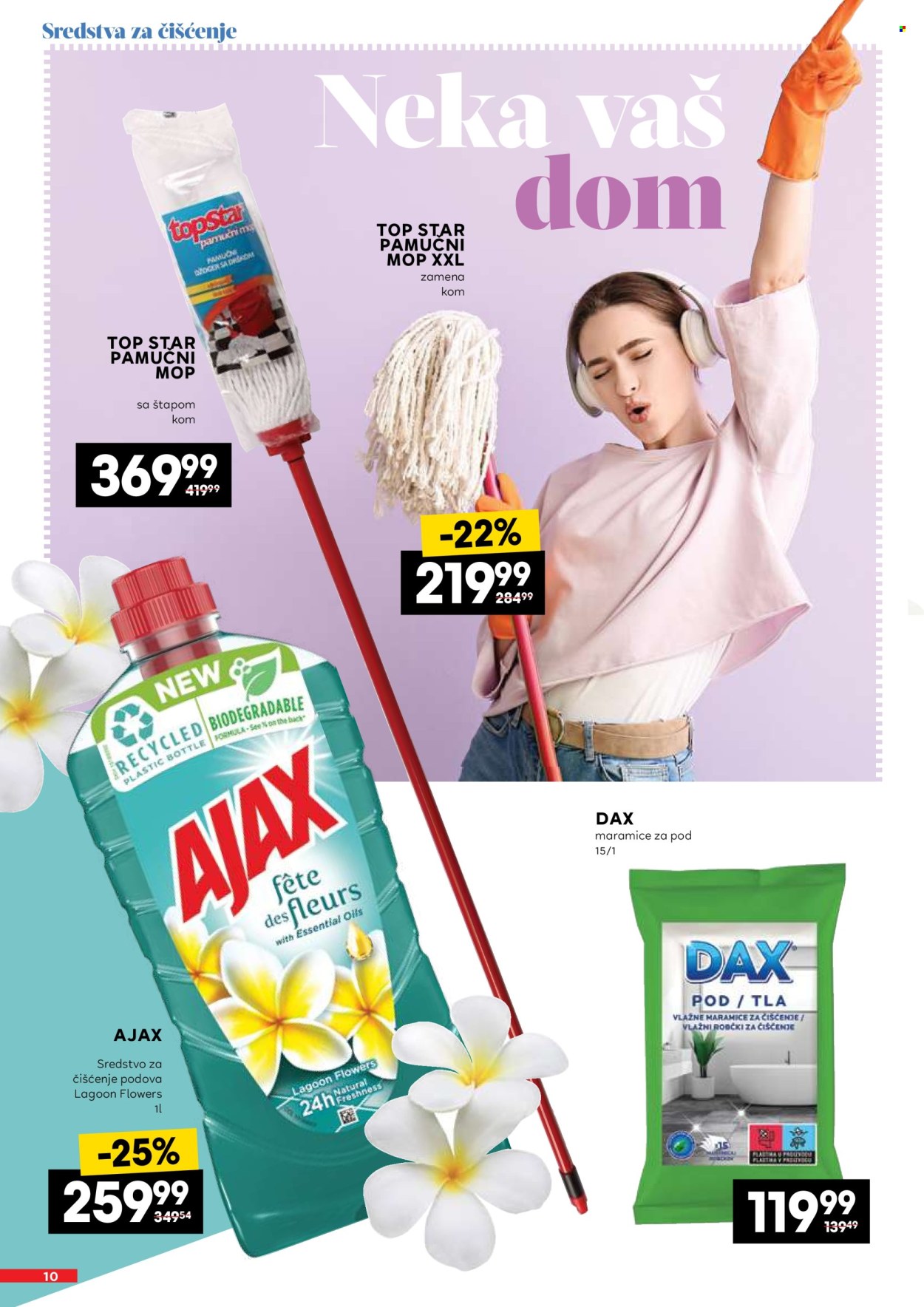 Idea katalog - 19.03.2026 - 14.04.2026. Stranica 10