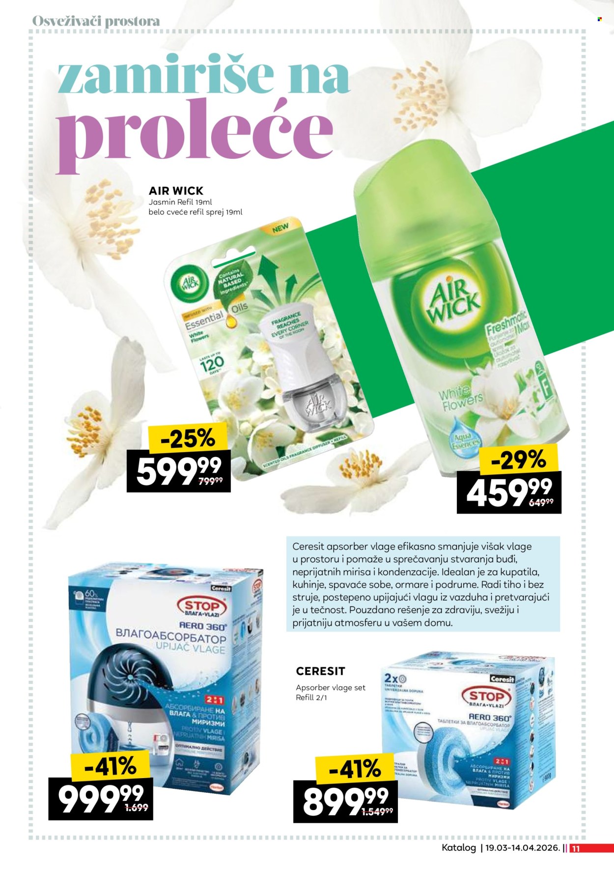 Idea katalog - 19.03.2026 - 14.04.2026. Stranica 11