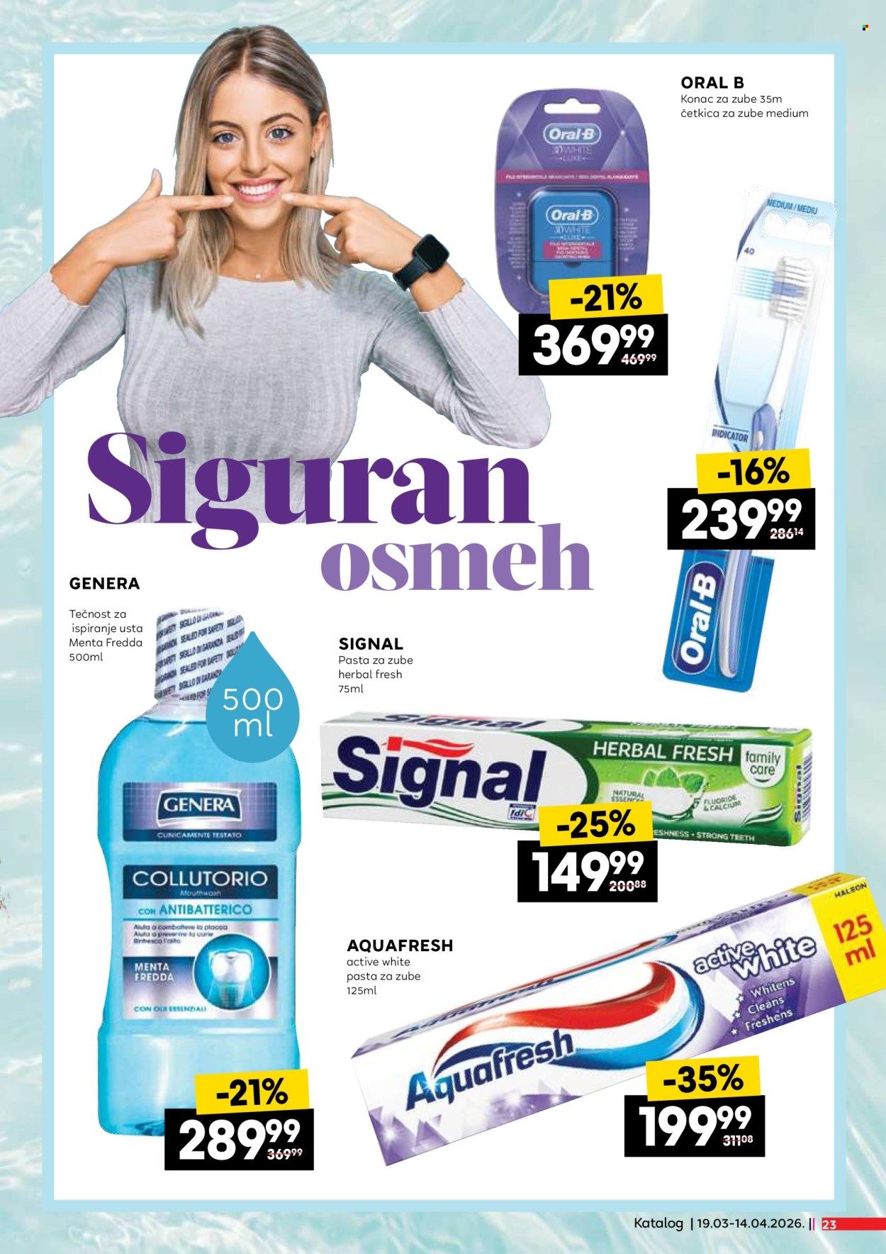 Idea katalog - 19.03.2026 - 14.04.2026. Stranica 23
