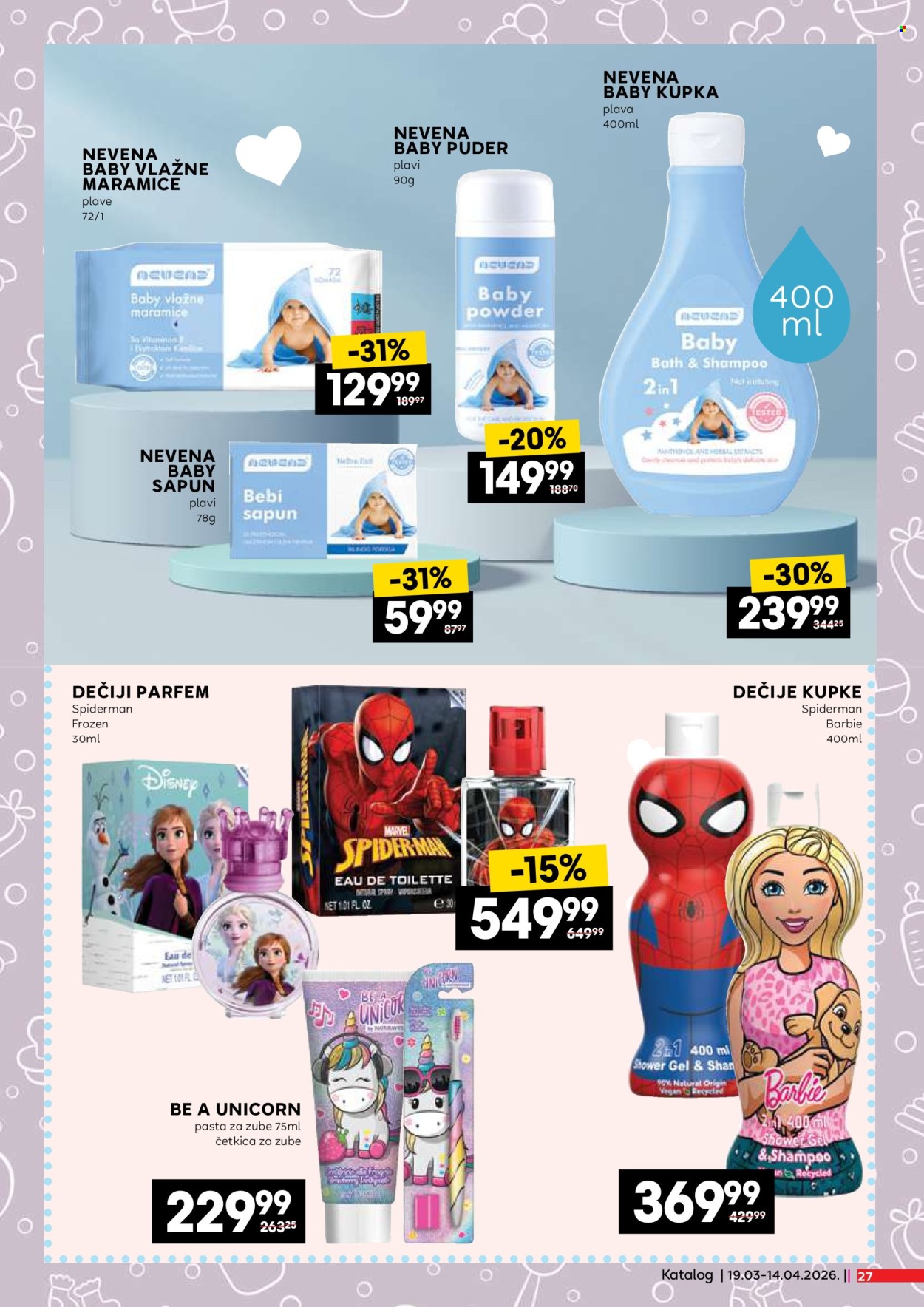 Idea katalog - 19.03.2026 - 14.04.2026. Stranica 27