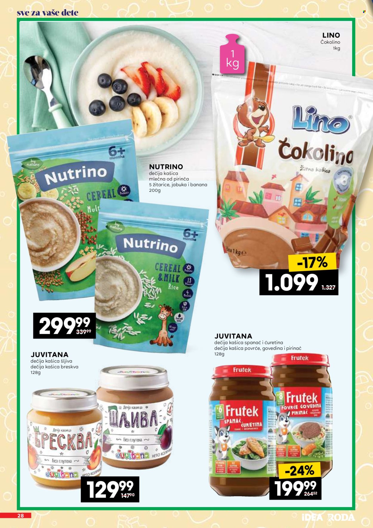 Idea katalog - 19.03.2026 - 14.04.2026. Stranica 28