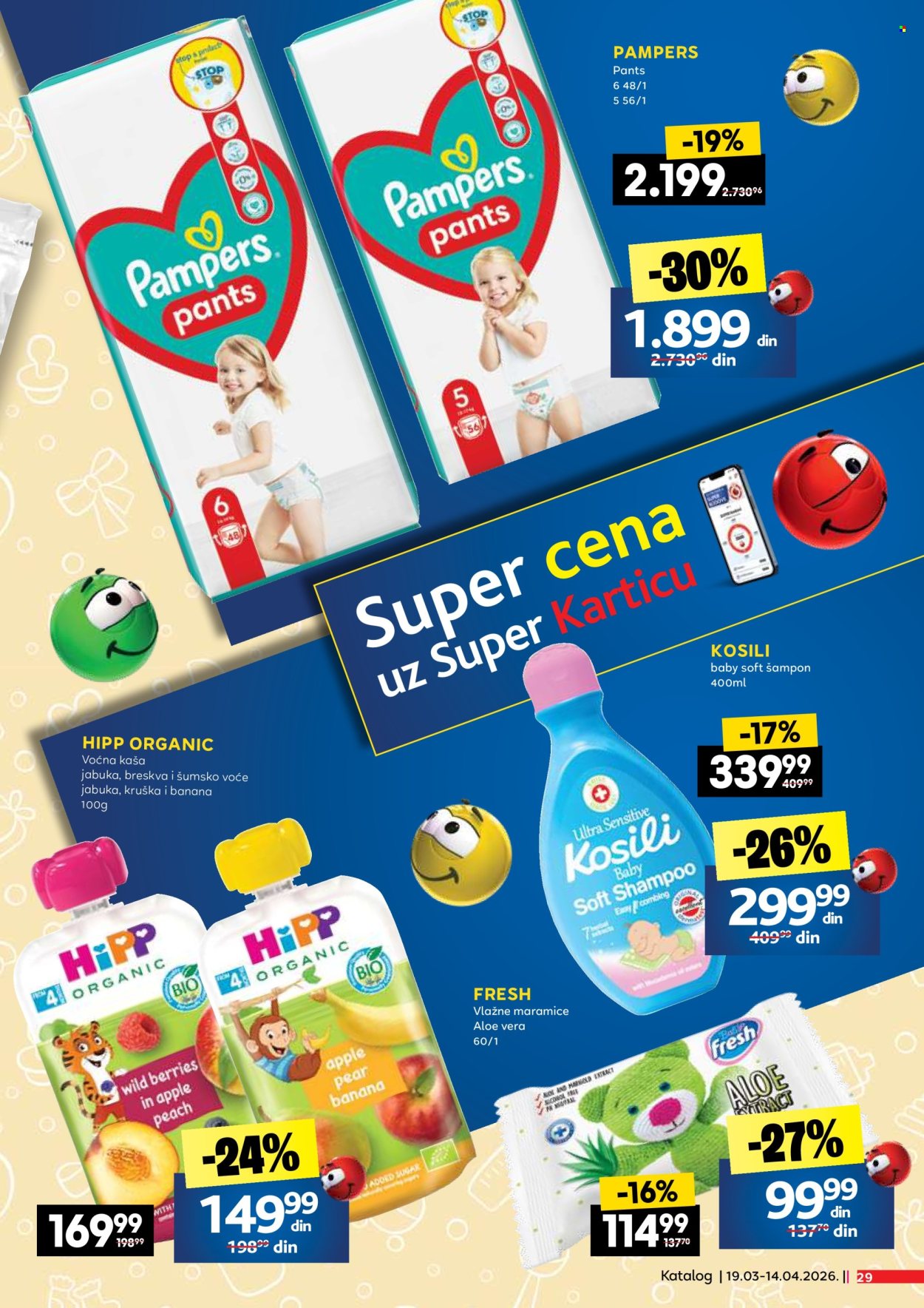 Idea katalog - 19.03.2026 - 14.04.2026. Stranica 29