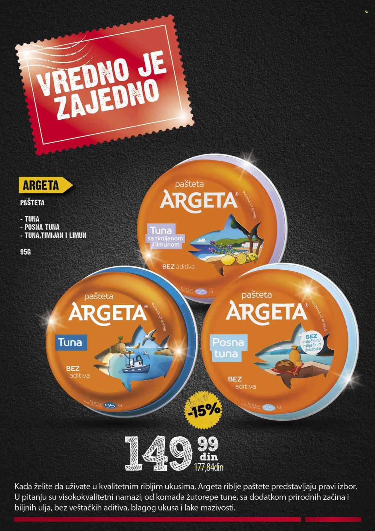 Roda katalog - 19.03.2026 - 15.04.2026. Stranica 8