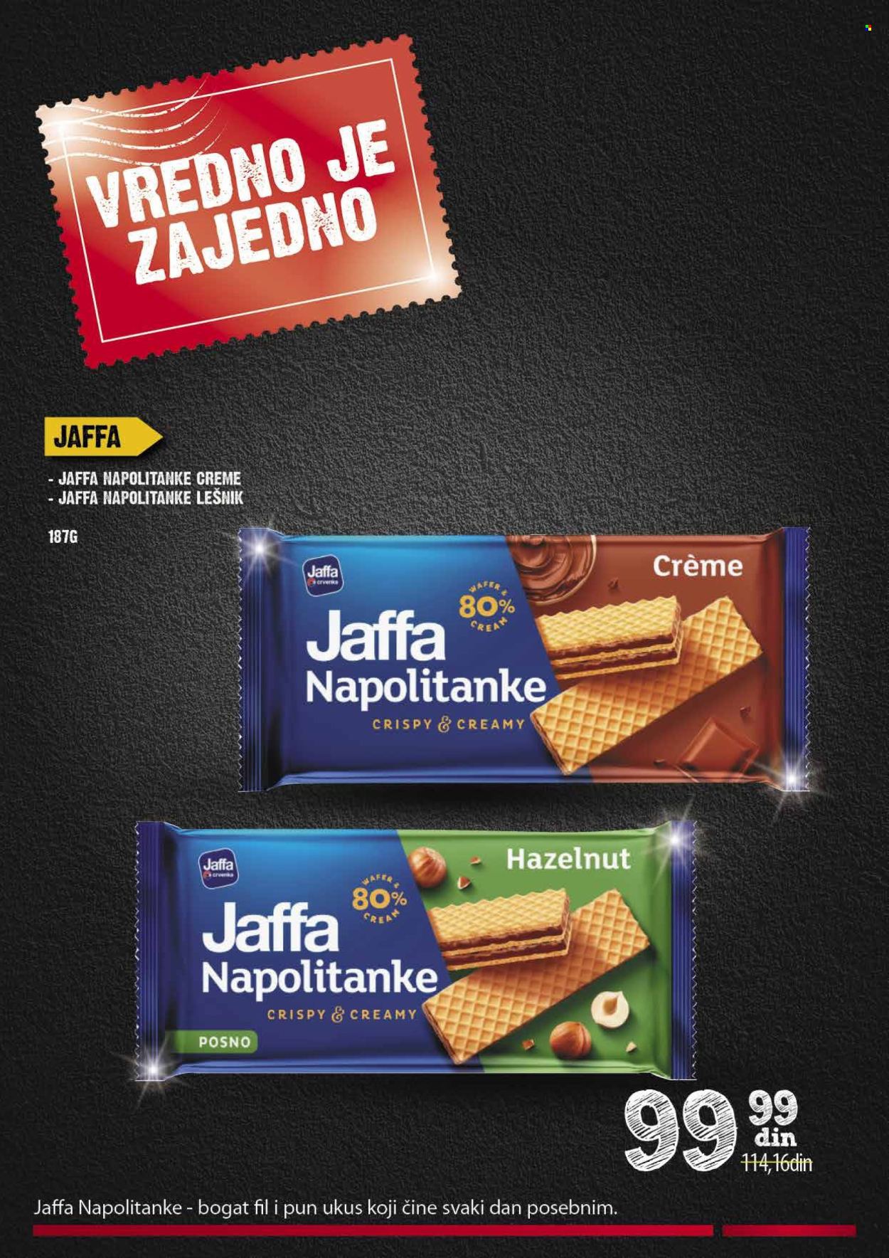 Roda katalog - 19.03.2026 - 15.04.2026. Stranica 23