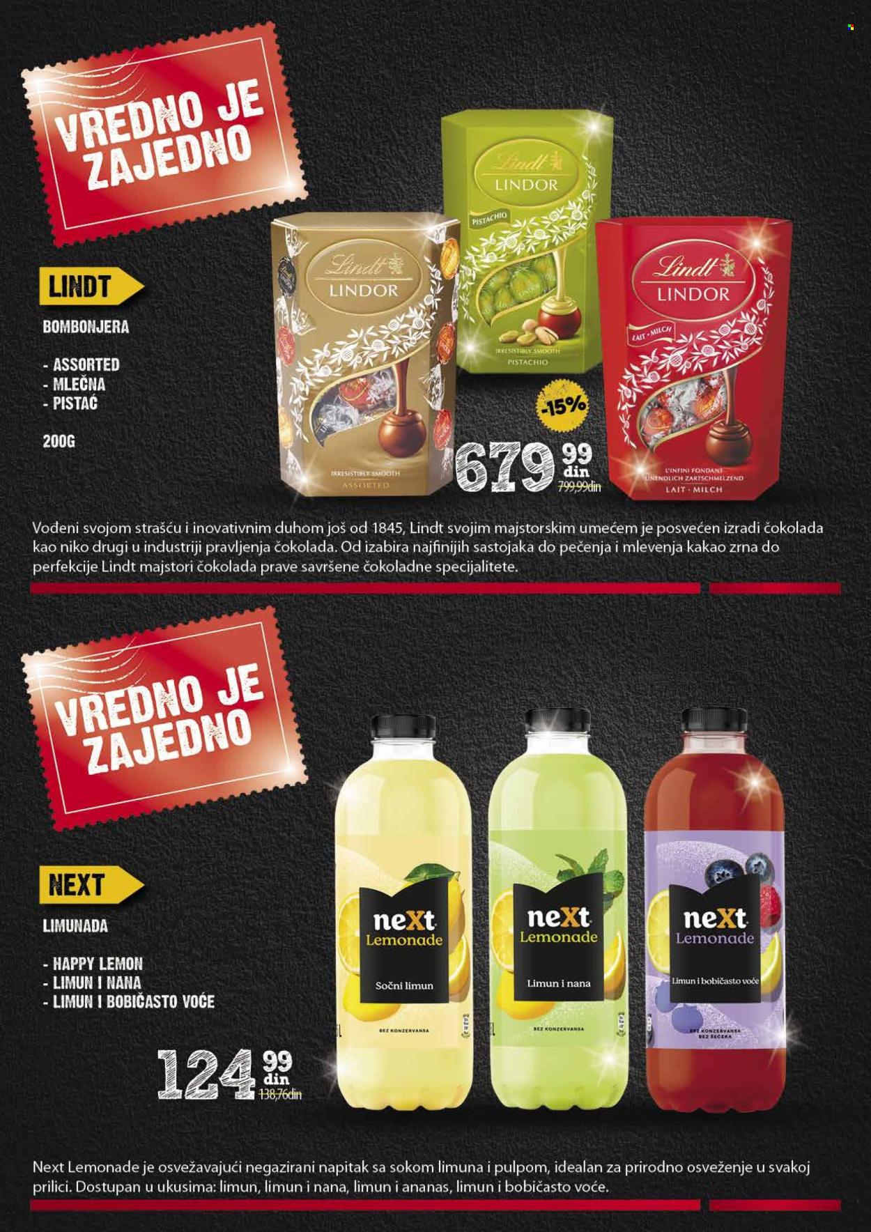 Idea katalog - 19.03.2026 - 15.04.2026. Stranica 30