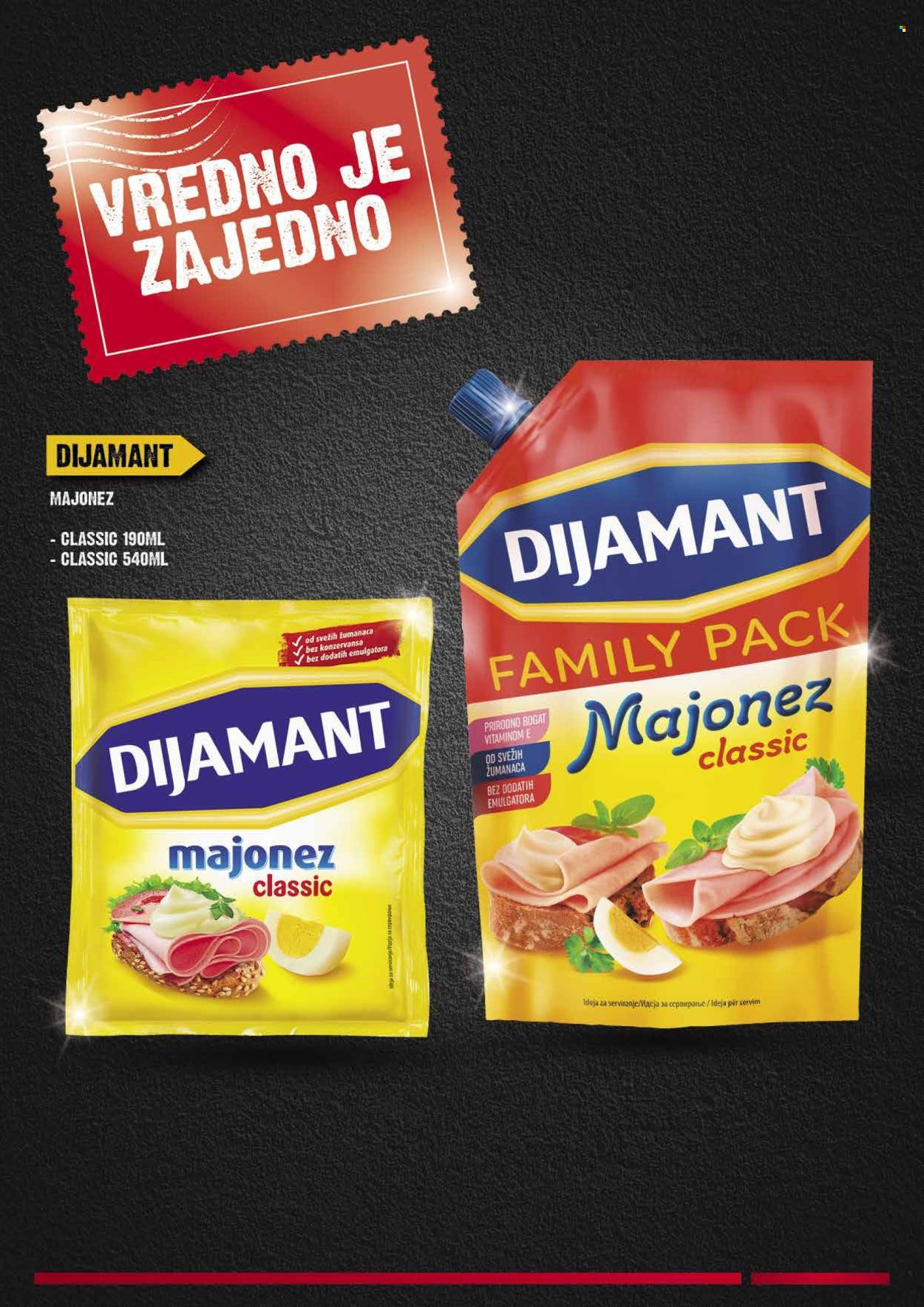 Mercator Centar katalog - 19.03.2026 - 15.04.2026. Stranica 11