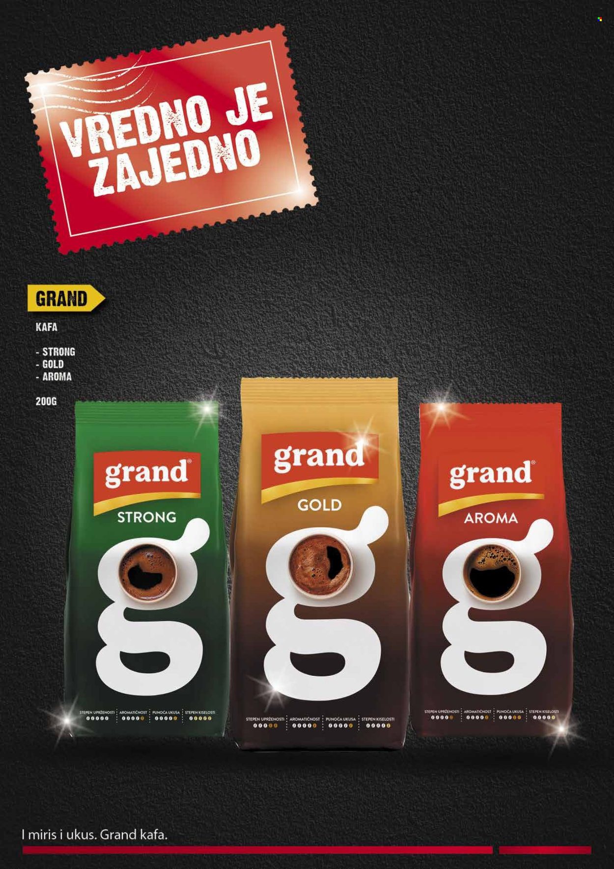 Mercator Centar katalog - 19.03.2026 - 15.04.2026. Stranica 16