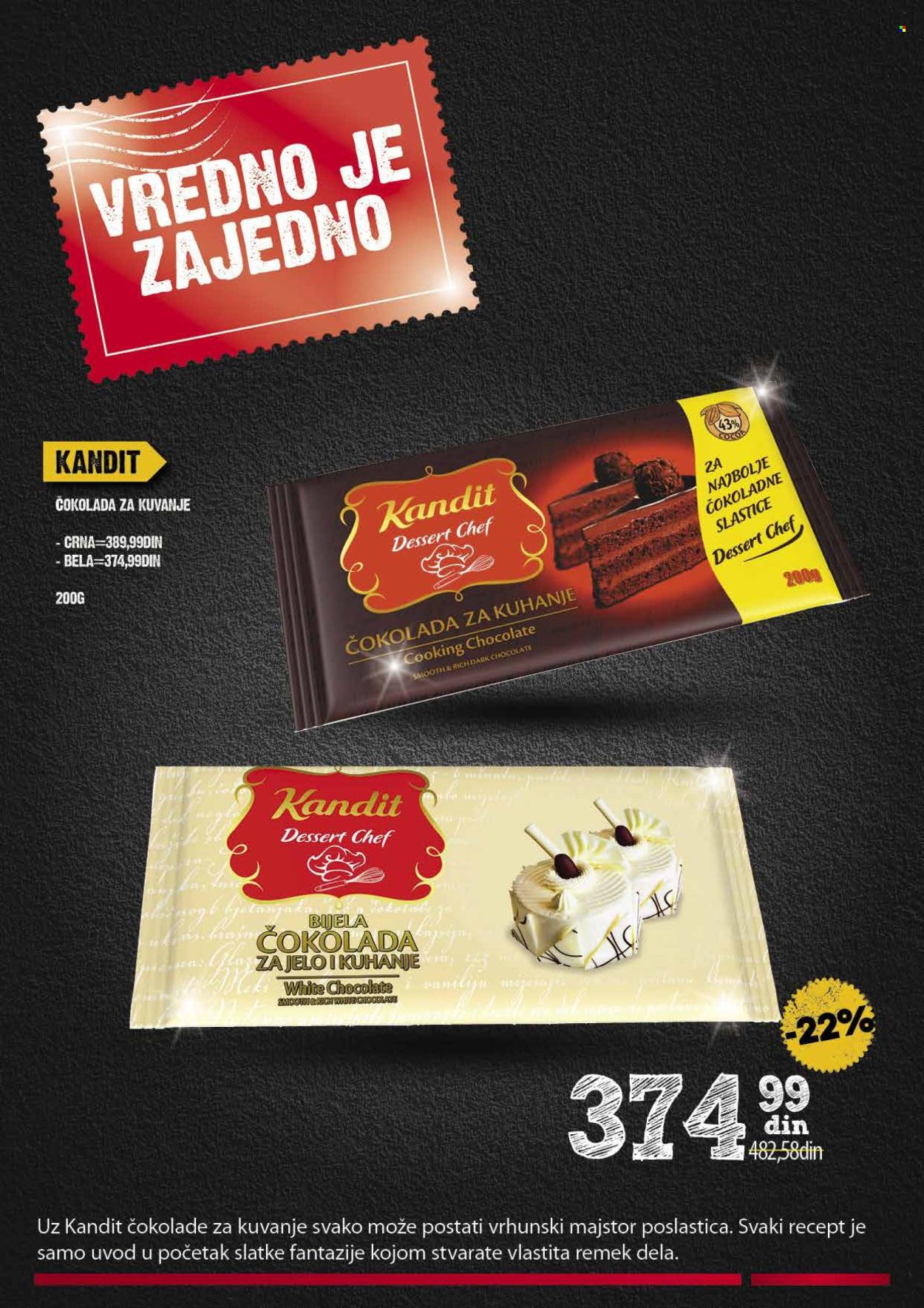 Mercator Centar katalog - 19.03.2026 - 15.04.2026. Stranica 20