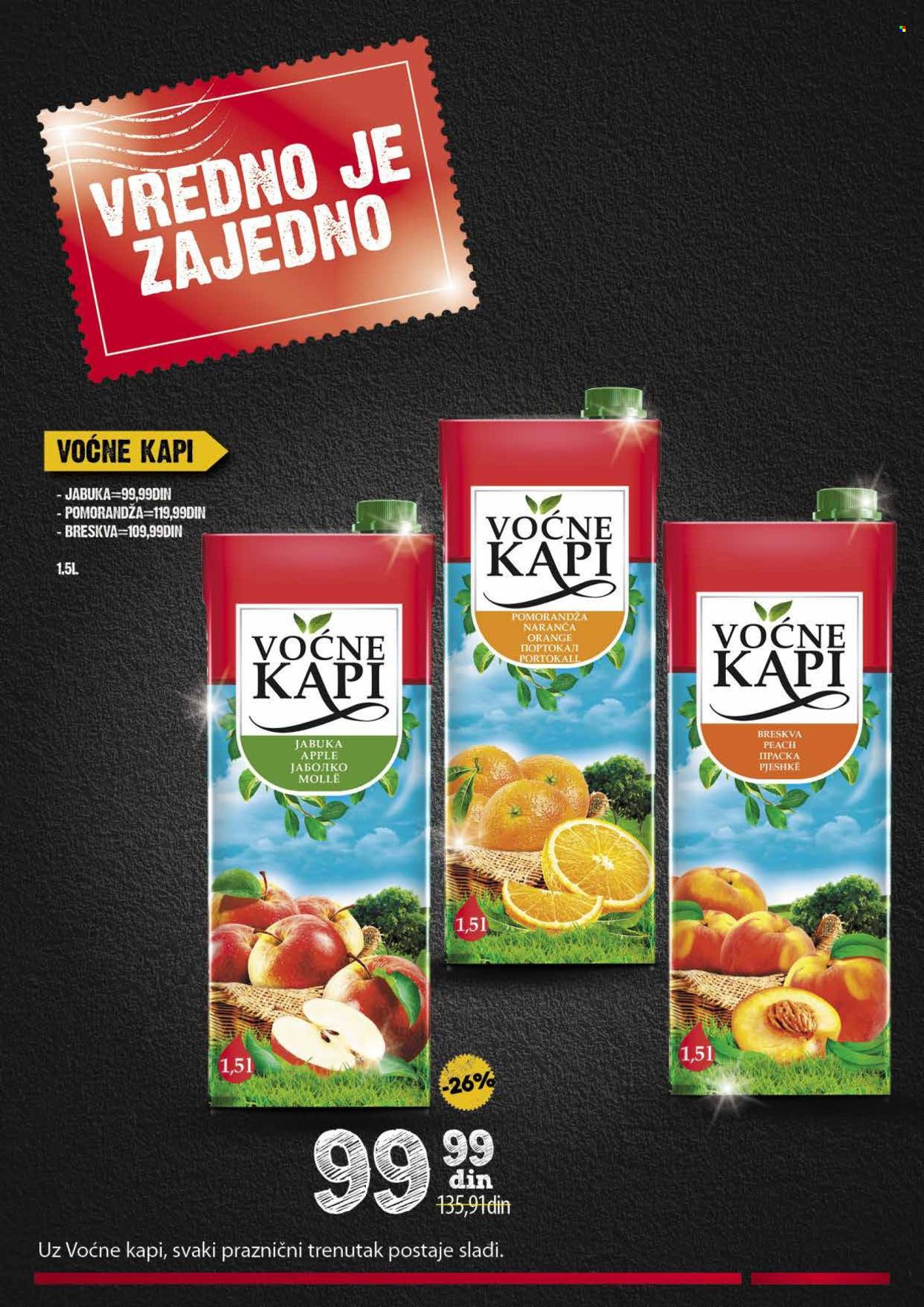 Mercator Centar katalog - 19.03.2026 - 15.04.2026. Stranica 34