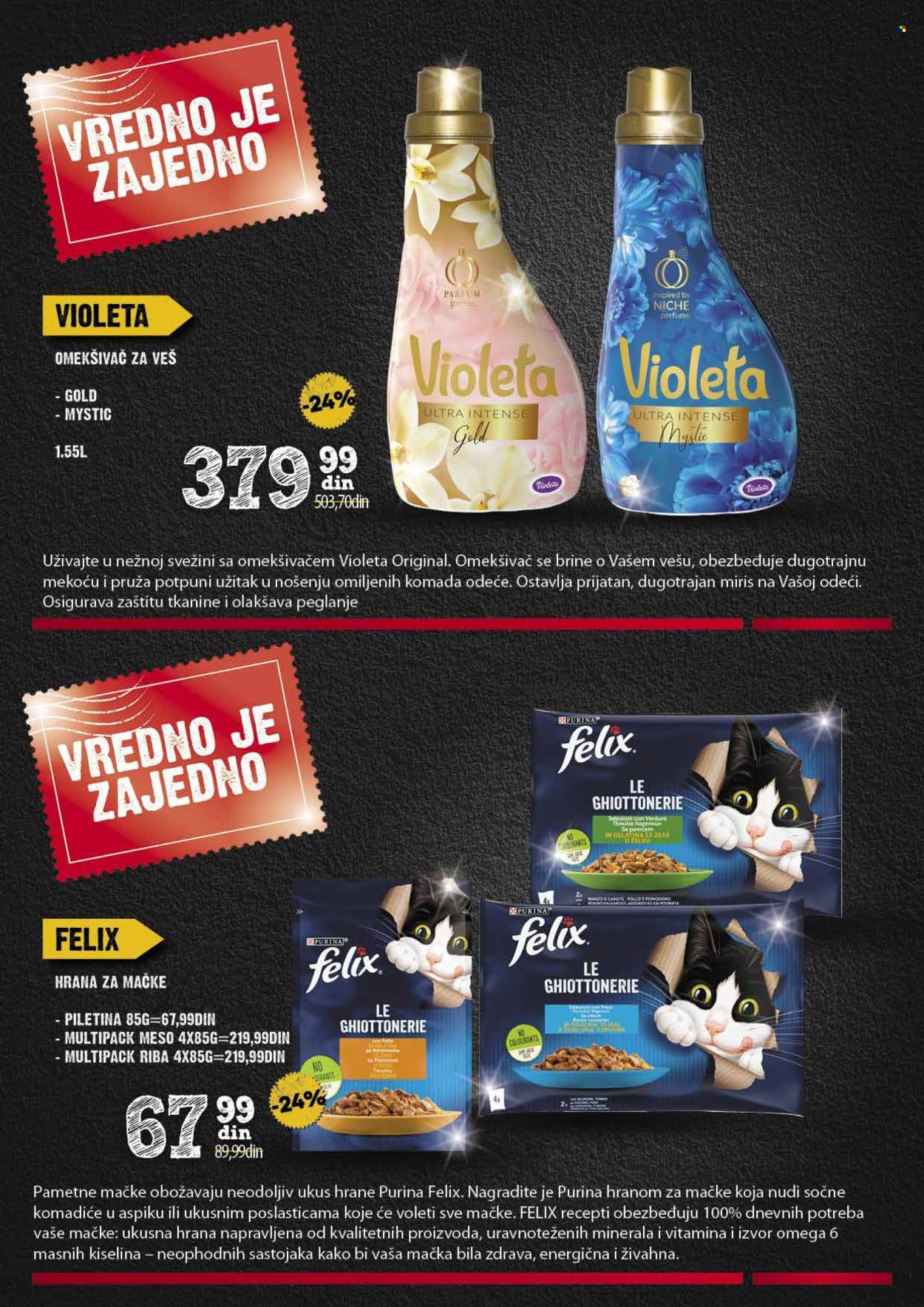 Mercator Centar katalog - 19.03.2026 - 15.04.2026. Stranica 42