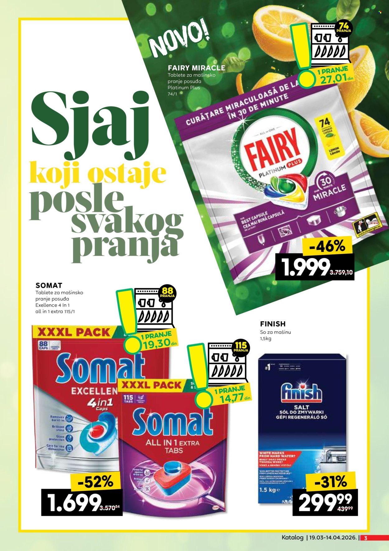Roda katalog - 19.03.2026 - 14.04.2026. Stranica 3