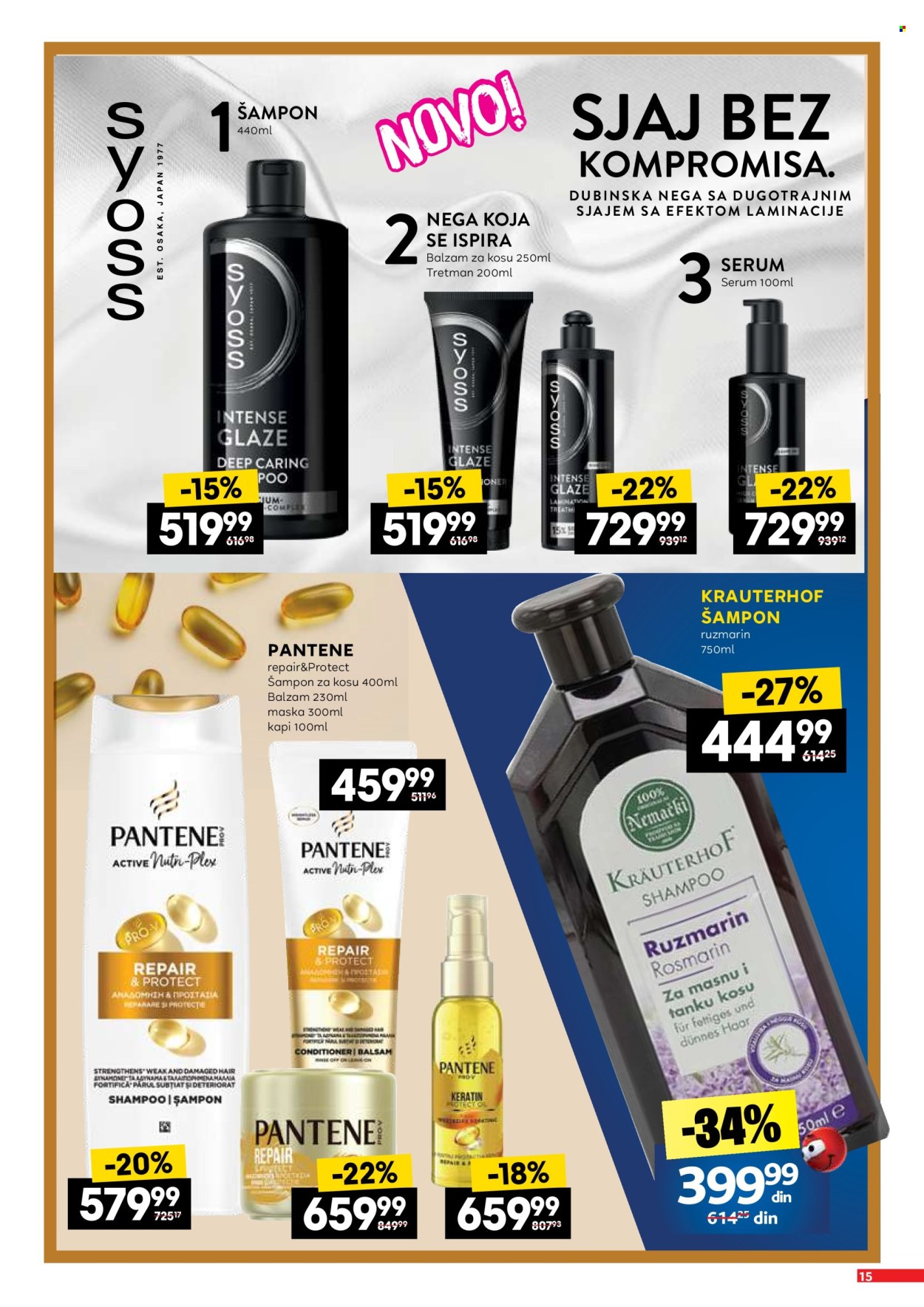 Roda katalog - 19.03.2026 - 14.04.2026. Stranica 15