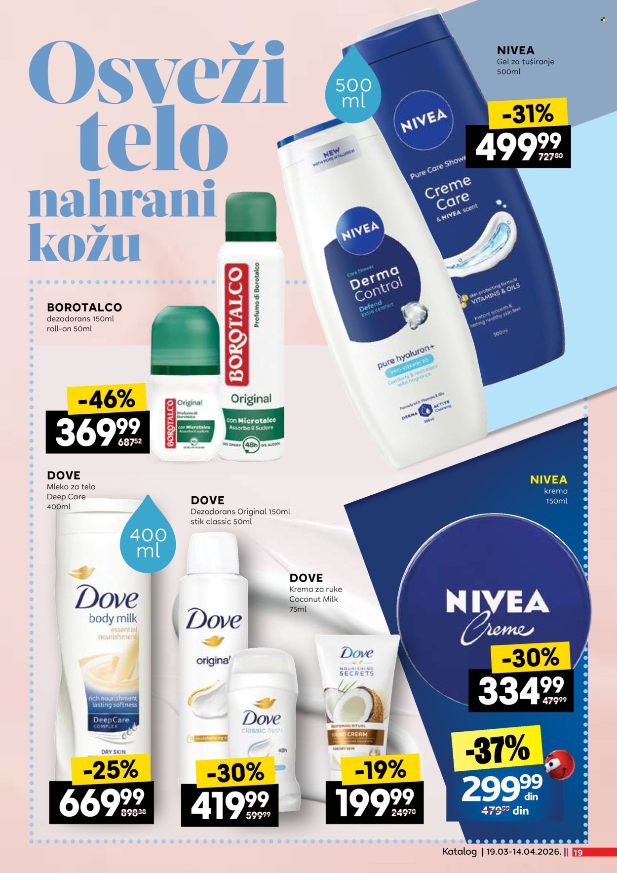 Roda katalog - 19.03.2026 - 14.04.2026. Stranica 19