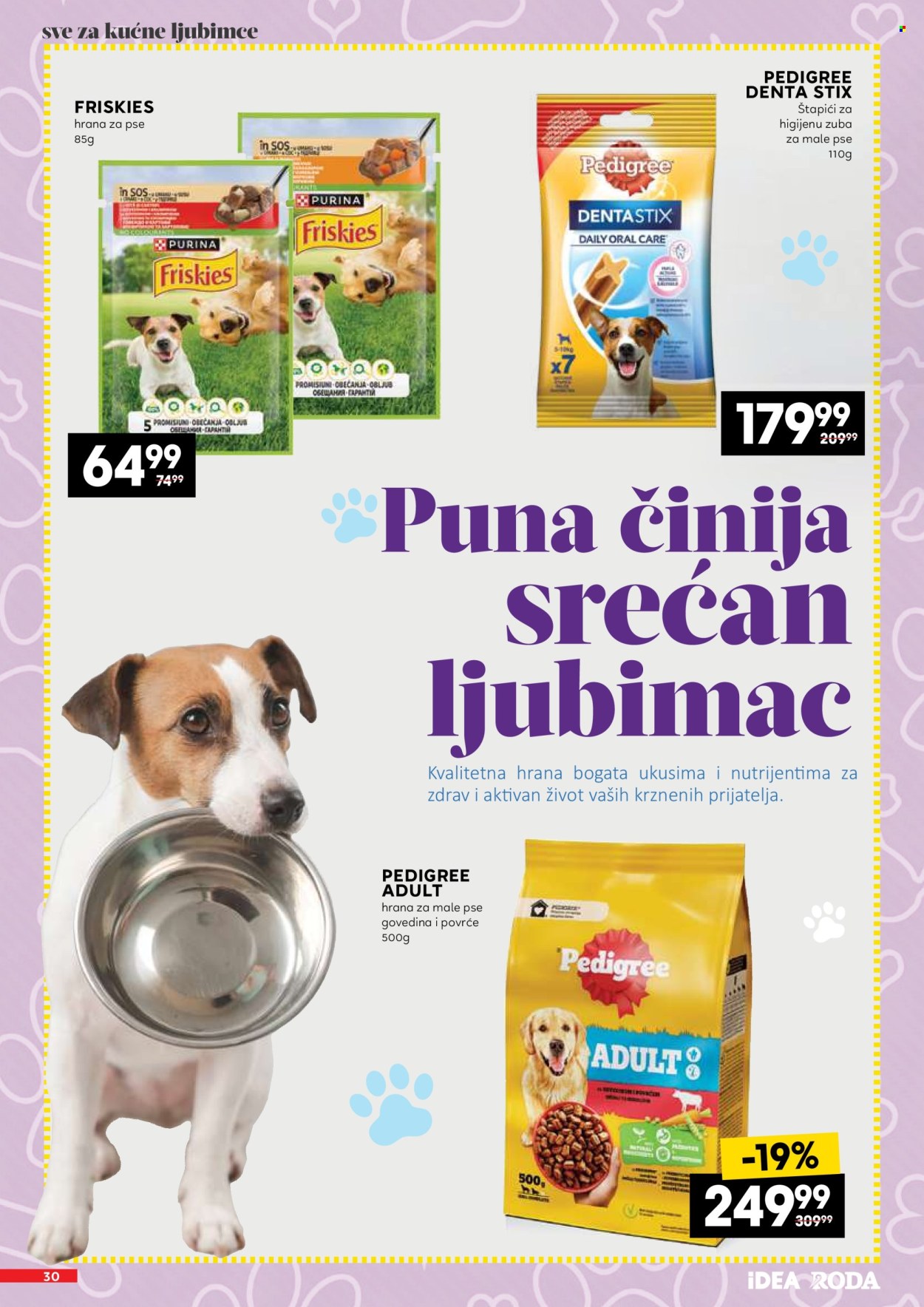 Roda katalog - 19.03.2026 - 14.04.2026. Stranica 30