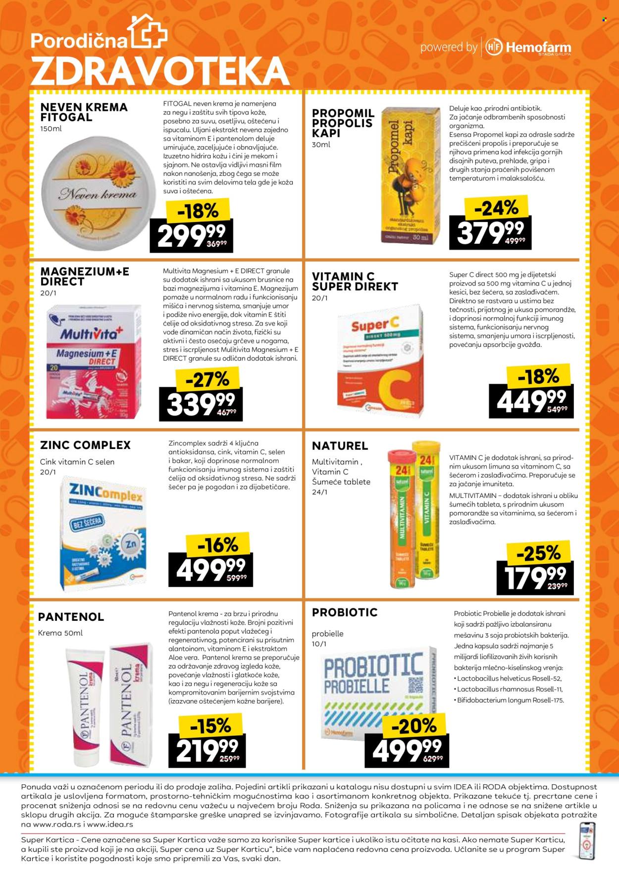 Roda katalog - 19.03.2026 - 14.04.2026. Stranica 32