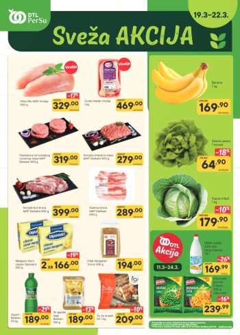 PerSu katalog - 19.03.2026 - 22.03.2026.