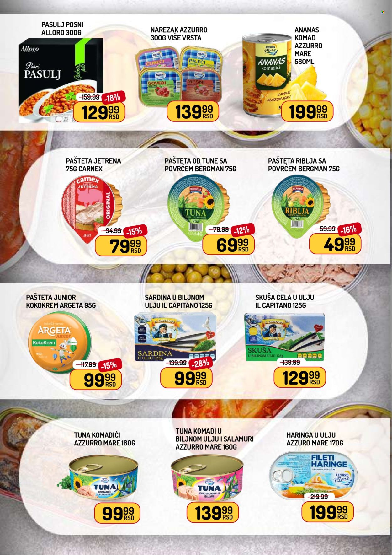 Aman katalog - 20.03.2026 - 26.03.2026. Stranica 4