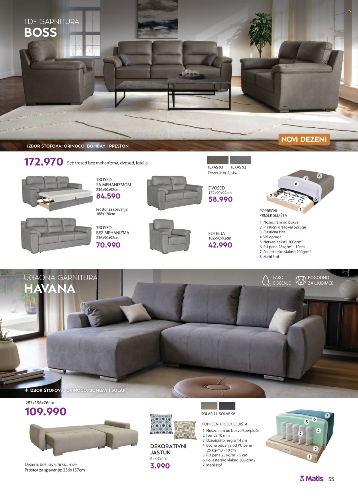 Matis katalog - 01.03.2026 - 31.03.2026. Stranica 35