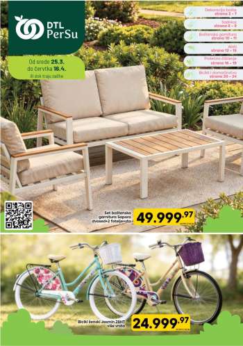 PerSu katalog - 25.03.2026 - 16.04.2026.